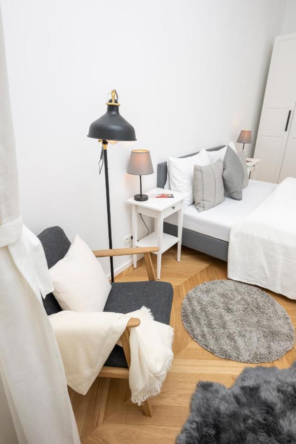 Hideaway Brigittenau * Vienne