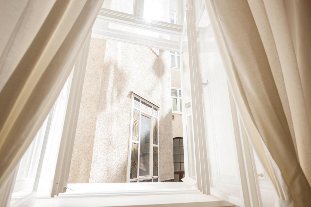 Hideaway Brigittenau * Vienne