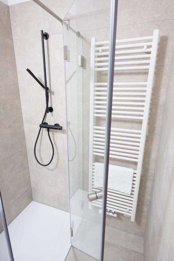 Hideaway Brigittenau Appartement *