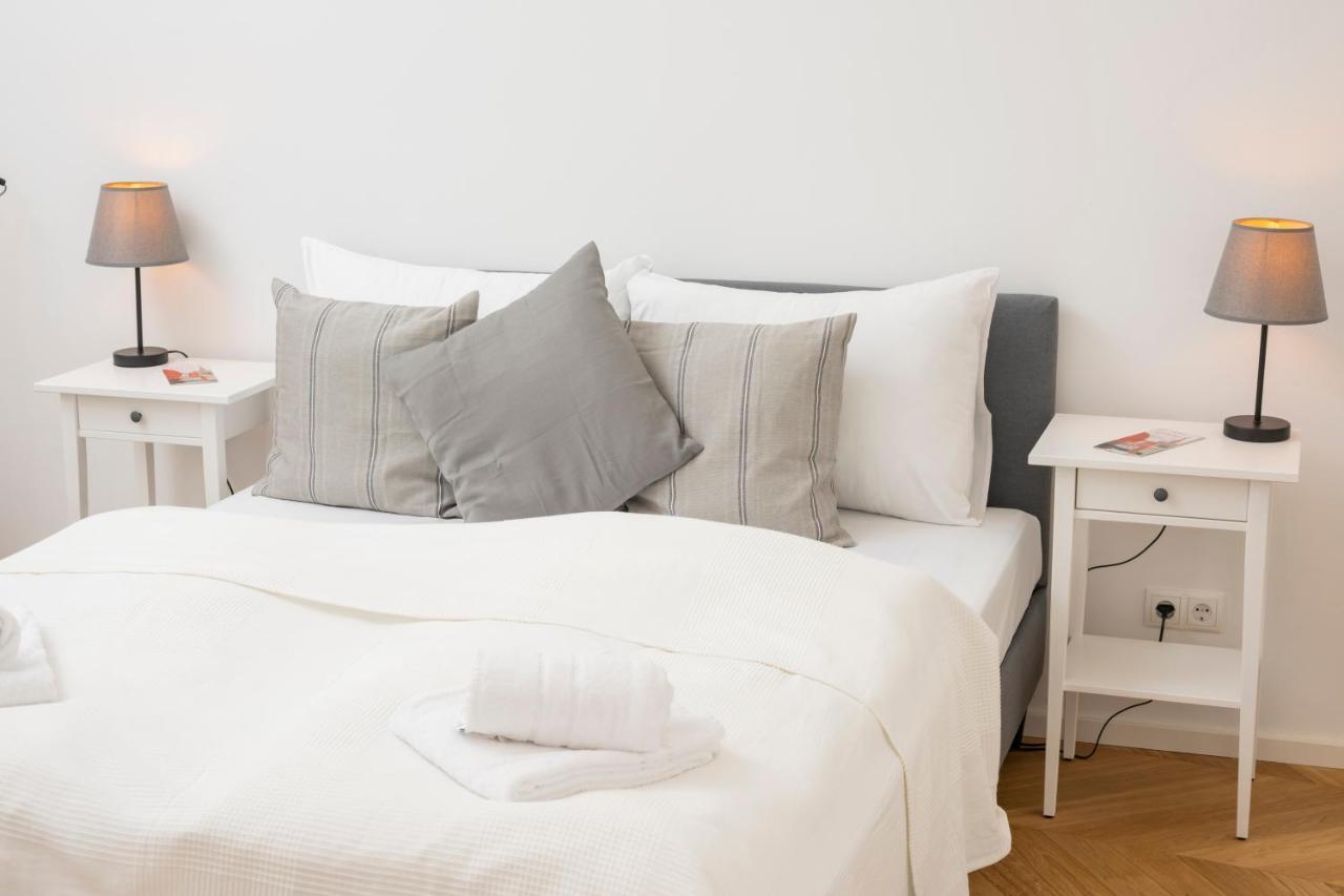 Hideaway Brigittenau Viena