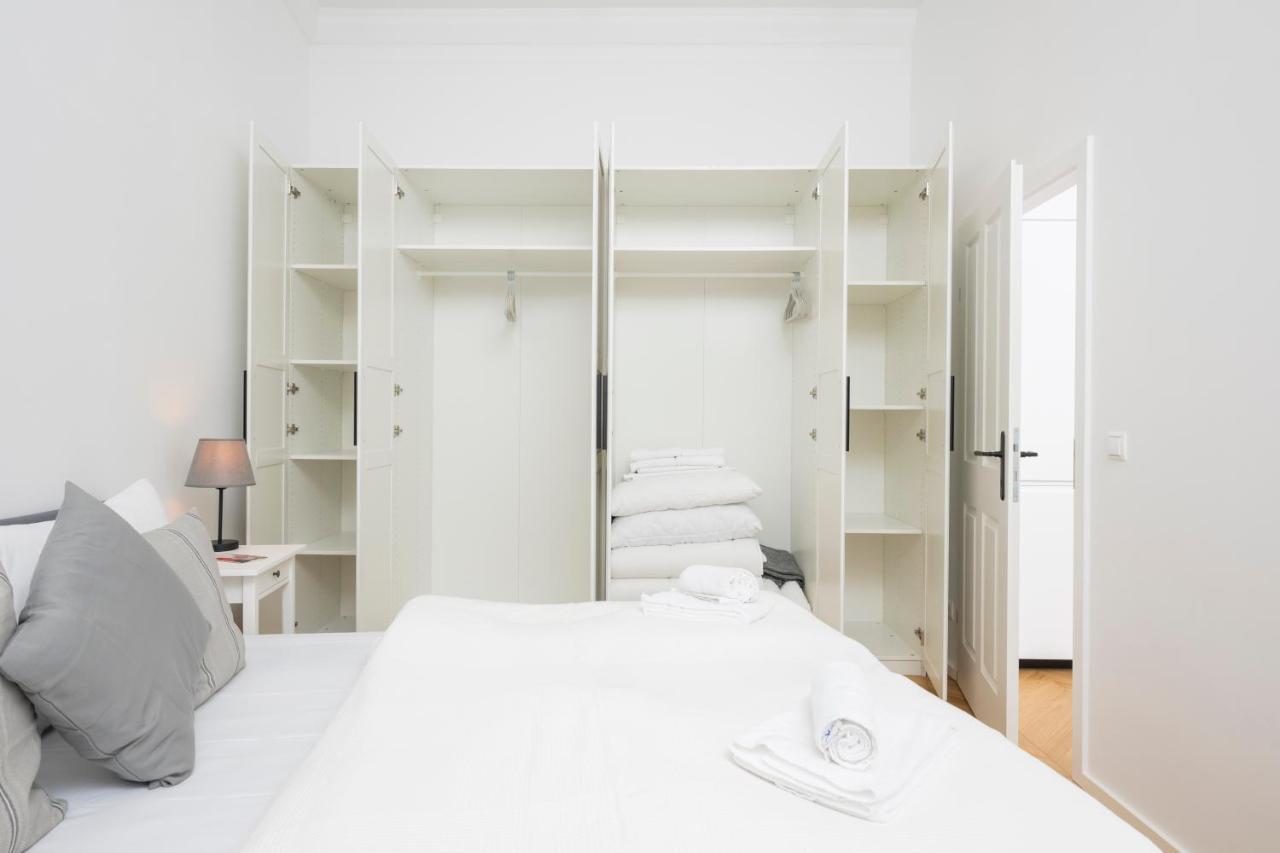 Hideaway Brigittenau Viena