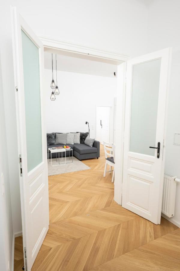 Hideaway Brigittenau Apartamento Viena