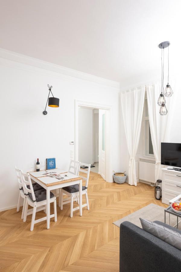 Hideaway Brigittenau Viena