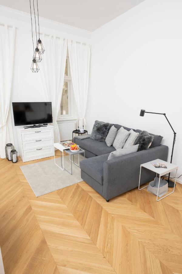 Hideaway Brigittenau * Viena