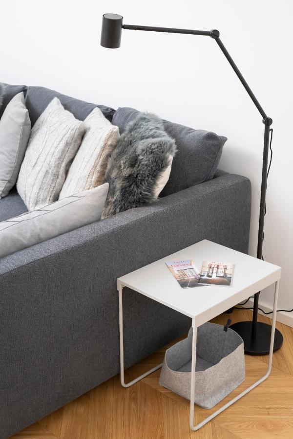 Apartamento Hideaway Brigittenau