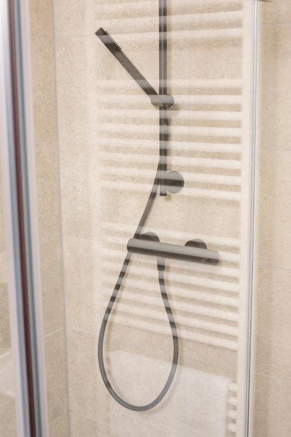 Apartamento Hideaway Brigittenau Viena