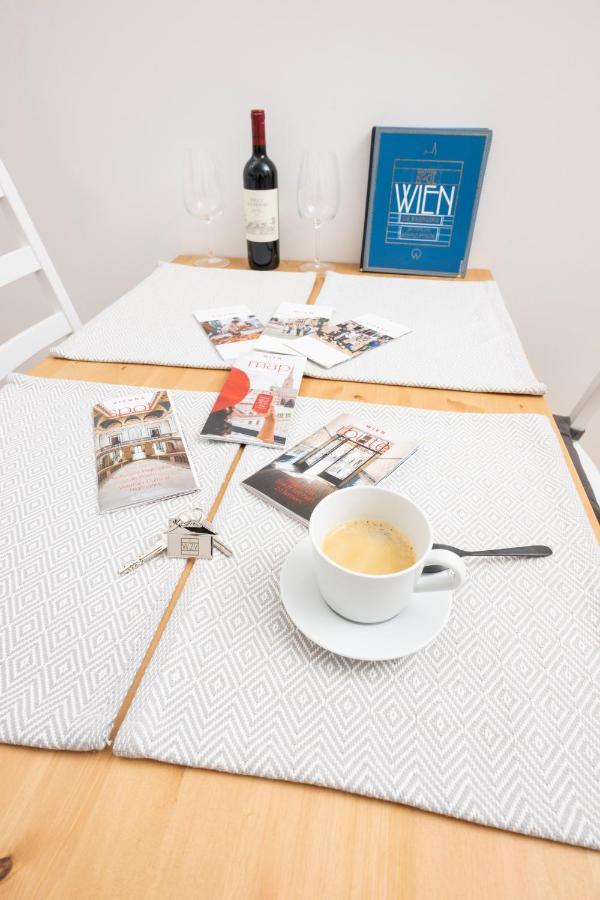 Apartamento Hideaway Brigittenau Viena