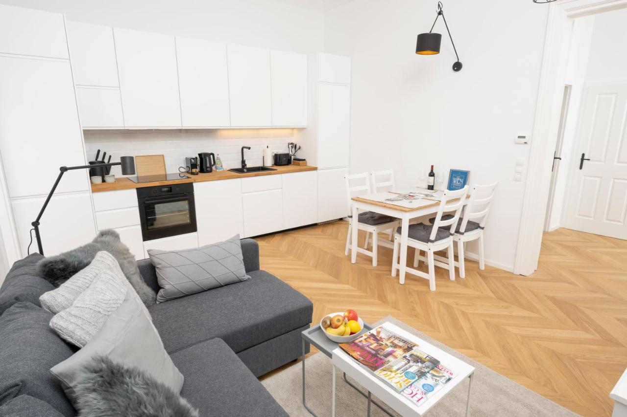 Hideaway Brigittenau Viena