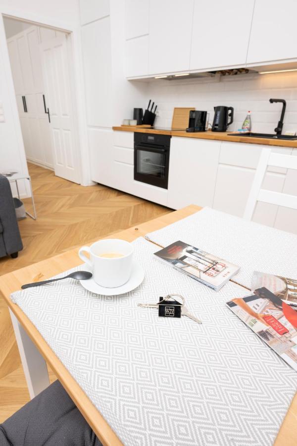 Apartamento Hideaway Brigittenau Viena