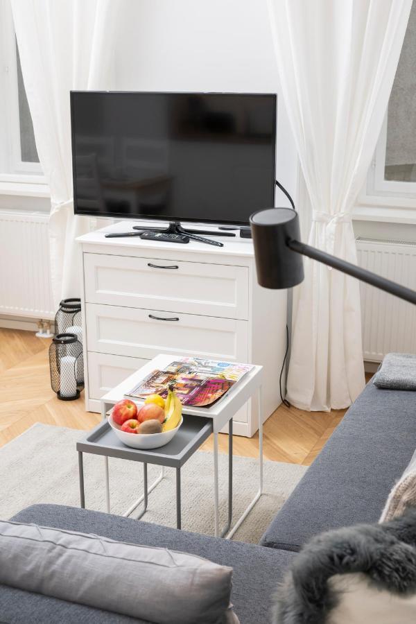 Hideaway Brigittenau Apartamento Viena