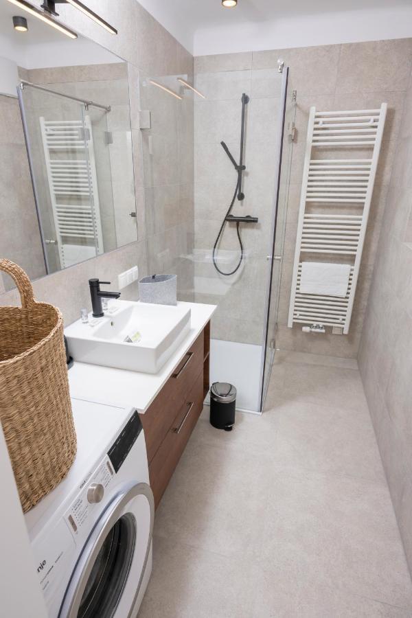 Apartamento Hideaway Brigittenau