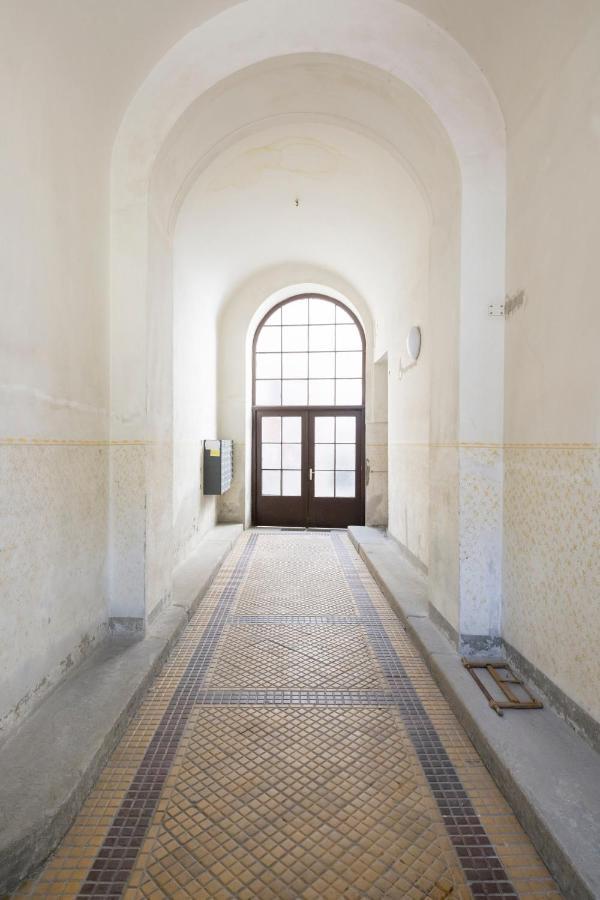 Apartamento Hideaway Brigittenau *