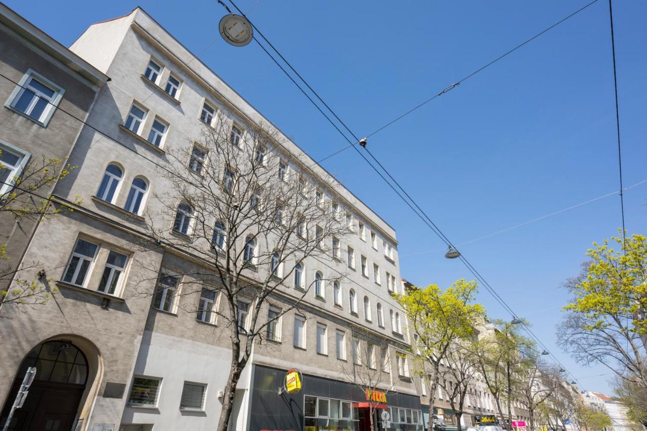 Hideaway Brigittenau * Viena